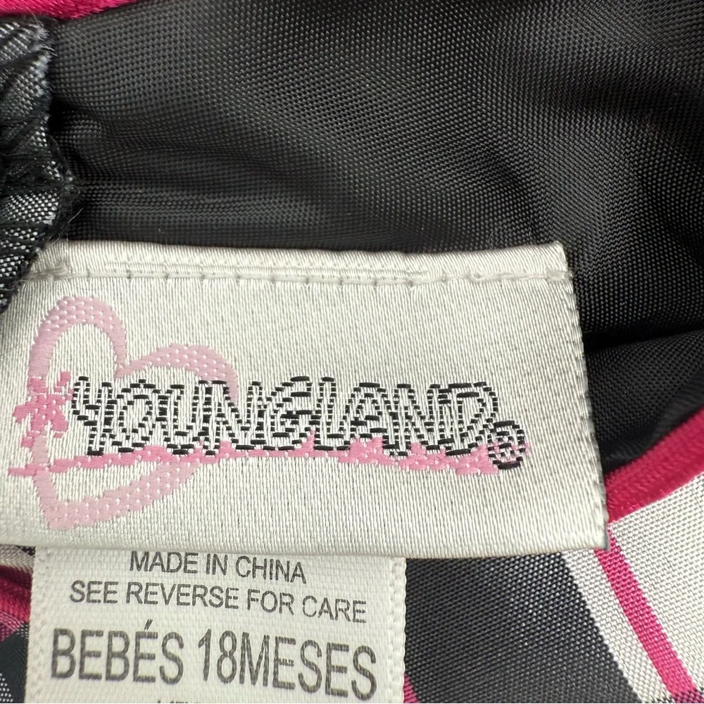 Youngland stylish dress